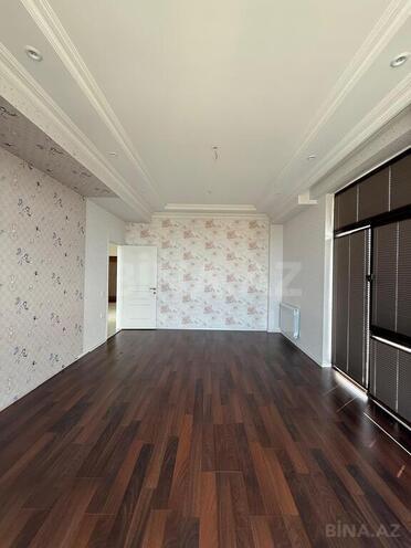 3-комн. новостройка - м. Ази Асланов - 125 м² (20)