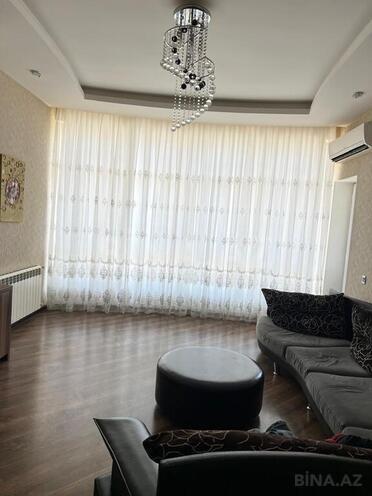 2-комн. новостройка - м. Шах Исмаил Хатаи - 70 м² (3)