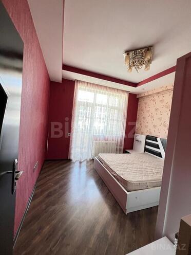 2-комн. новостройка - м. Шах Исмаил Хатаи - 70 м² (4)