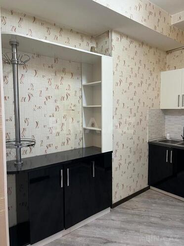 2-комн. новостройка - м. Шах Исмаил Хатаи - 70 м² (7)