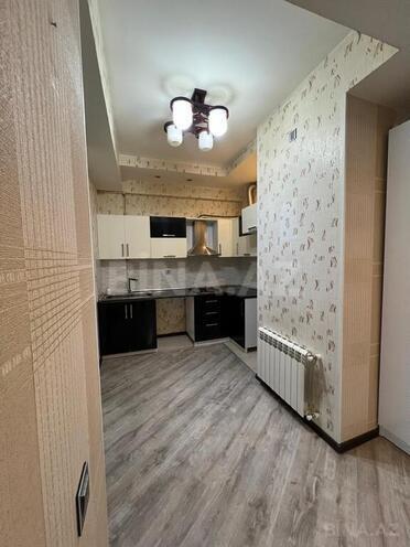 2-комн. новостройка - м. Шах Исмаил Хатаи - 70 м² (8)