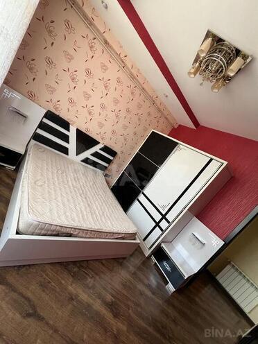 2-комн. новостройка - м. Шах Исмаил Хатаи - 70 м² (5)