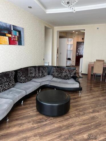 2-комн. новостройка - м. Шах Исмаил Хатаи - 70 м² (2)