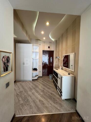 2-комн. новостройка - м. Шах Исмаил Хатаи - 70 м² (6)
