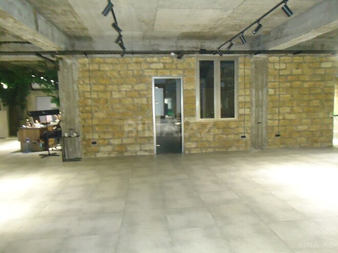 1 otaqlı ofis - Ağ şəhər q. - 42 m² (16)