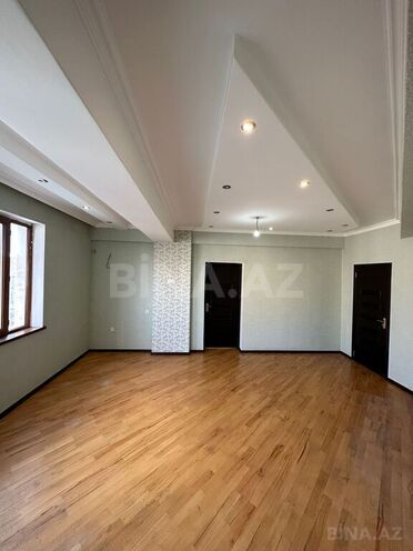 2-комн. новостройка - м. Ази Асланов - 70 м² (9)