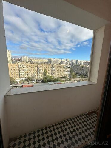 2-комн. новостройка - м. Ази Асланов - 70 м² (2)