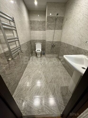 2-комн. новостройка - м. Ази Асланов - 70 м² (10)