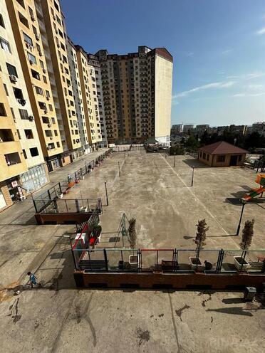 2-комн. новостройка - м. Ази Асланов - 70 м² (13)