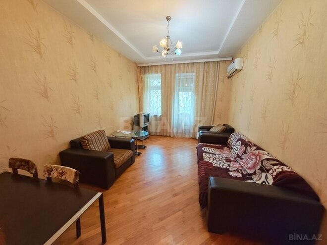 2-комн. вторичка - Насиминский  р. - 50 м² (5)