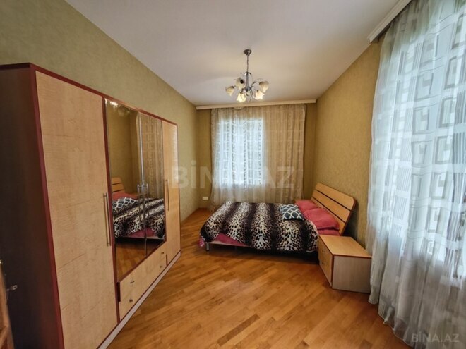 2-комн. вторичка - Насиминский  р. - 50 м² (9)