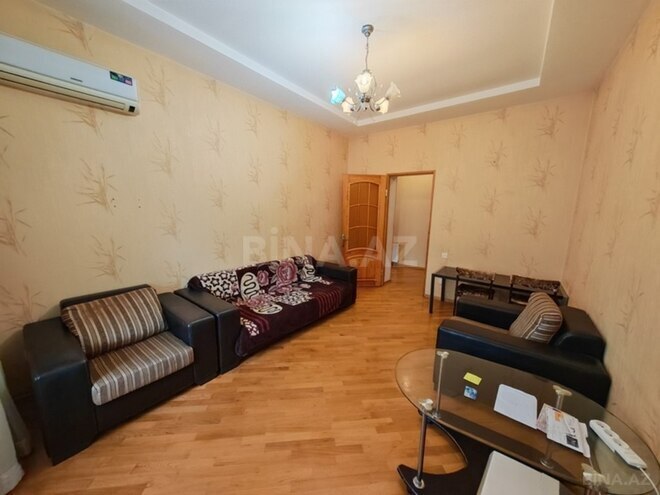 2-комн. вторичка - Насиминский  р. - 50 м² (7)