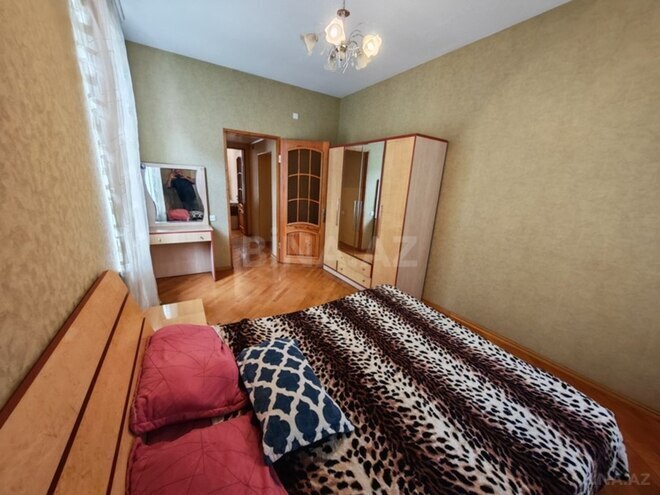 2-комн. вторичка - Насиминский  р. - 50 м² (11)