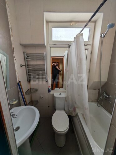 2-комн. вторичка - Насиминский  р. - 50 м² (13)