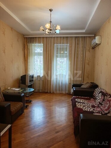 2-комн. вторичка - Насиминский  р. - 50 м² (6)