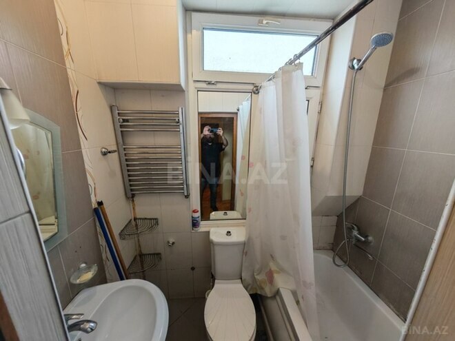 2-комн. вторичка - Насиминский  р. - 50 м² (14)