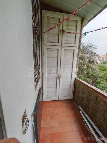 2-комн. вторичка - Насиминский  р. - 50 м² (8)