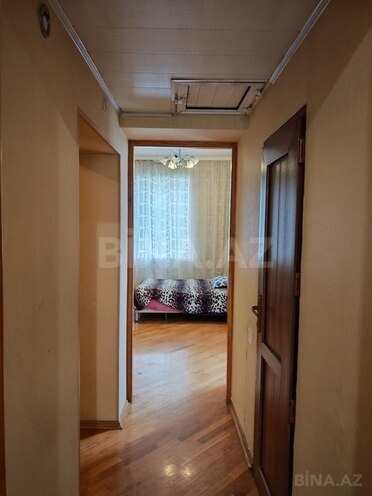 2-комн. вторичка - Насиминский  р. - 50 м² (4)