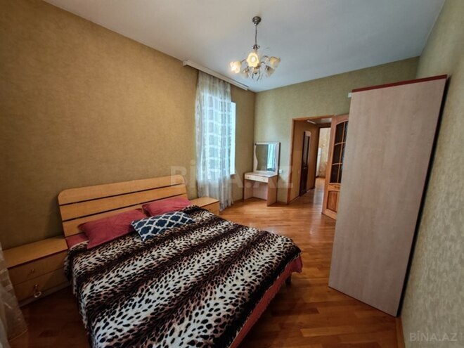 2-комн. вторичка - Насиминский  р. - 50 м² (10)