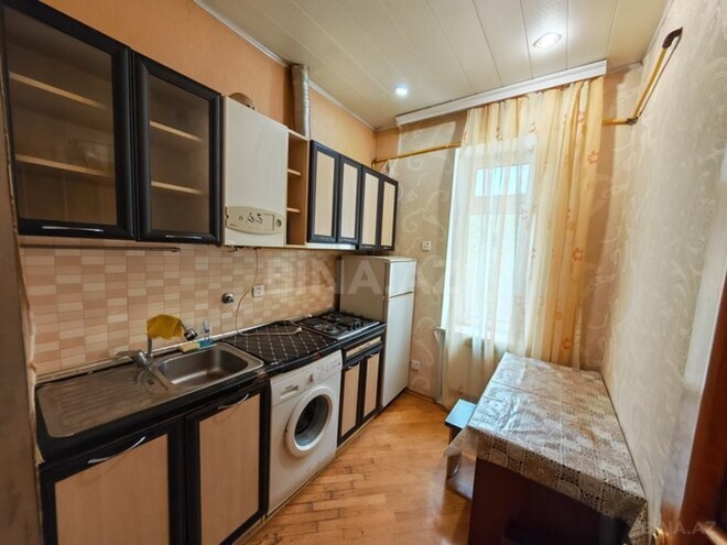 2-комн. вторичка - Насиминский  р. - 50 м² (12)