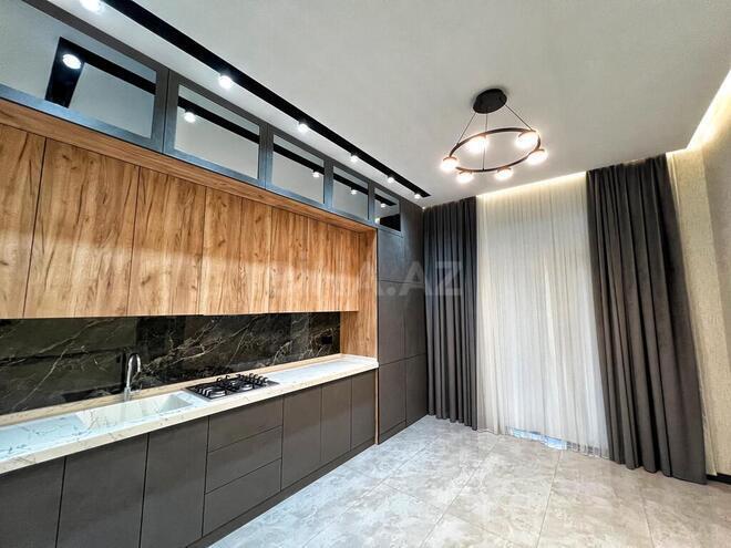 4-комн. дом/дача - пос. Мардакан - 190 м² (17)