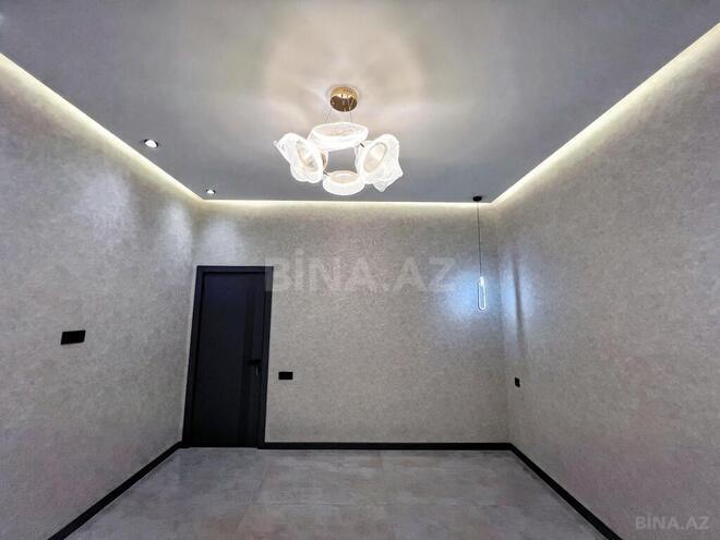 4-комн. дом/дача - пос. Мардакан - 190 м² (24)