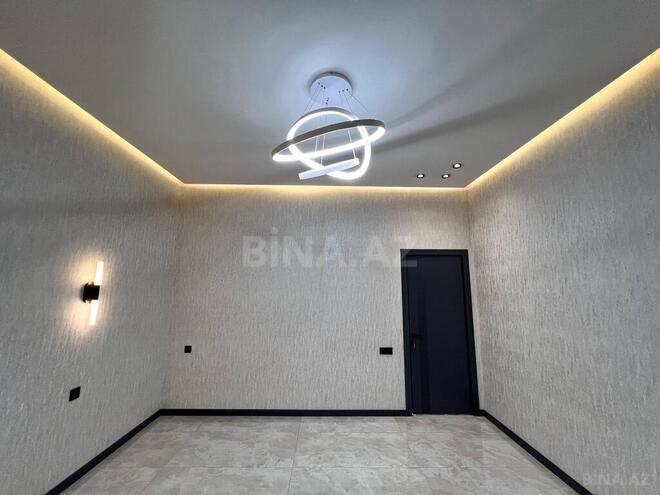 4-комн. дом/дача - пос. Мардакан - 190 м² (22)