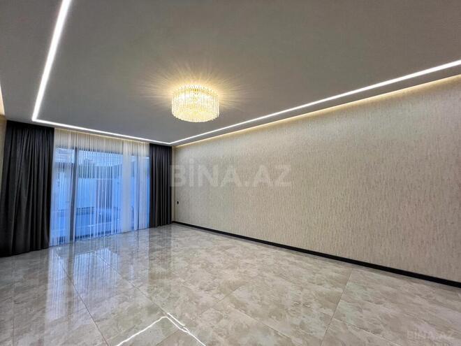 4-комн. дом/дача - пос. Мардакан - 190 м² (14)