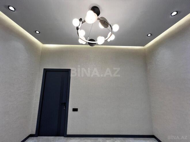 4-комн. дом/дача - пос. Мардакан - 190 м² (19)