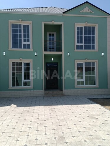5-комн. дом/дача - пос. Бина - 180 м² (1)