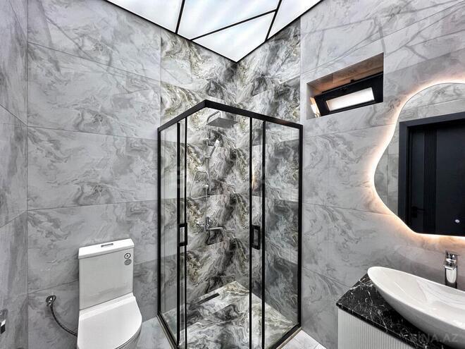 4-комн. дом/дача - пос. Мардакан - 190 м² (25)