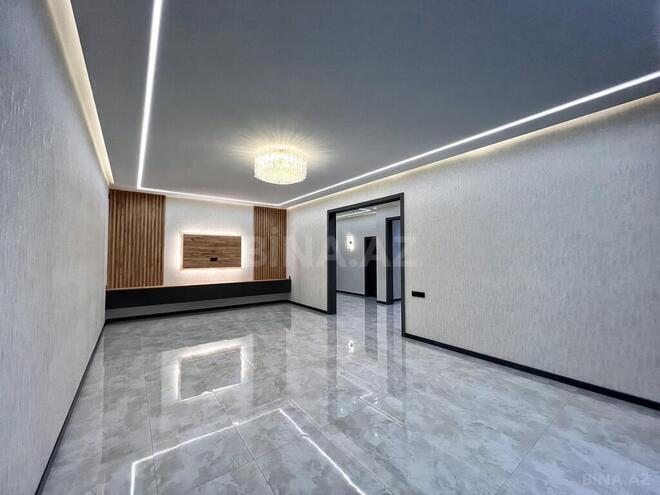 4-комн. дом/дача - пос. Мардакан - 190 м² (15)