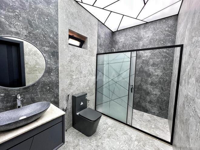 4-комн. дом/дача - пос. Мардакан - 190 м² (20)