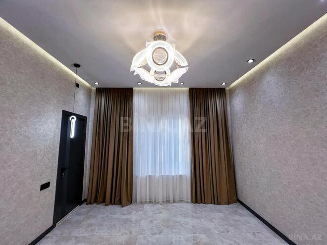 4-комн. дом/дача - пос. Мардакан - 190 м² (23)