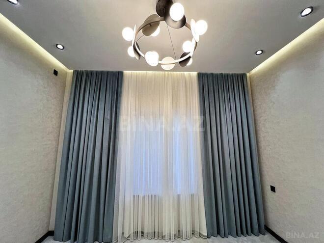 4-комн. дом/дача - пос. Мардакан - 190 м² (18)
