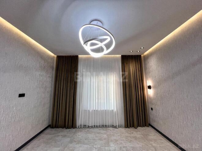 4-комн. дом/дача - пос. Мардакан - 190 м² (21)