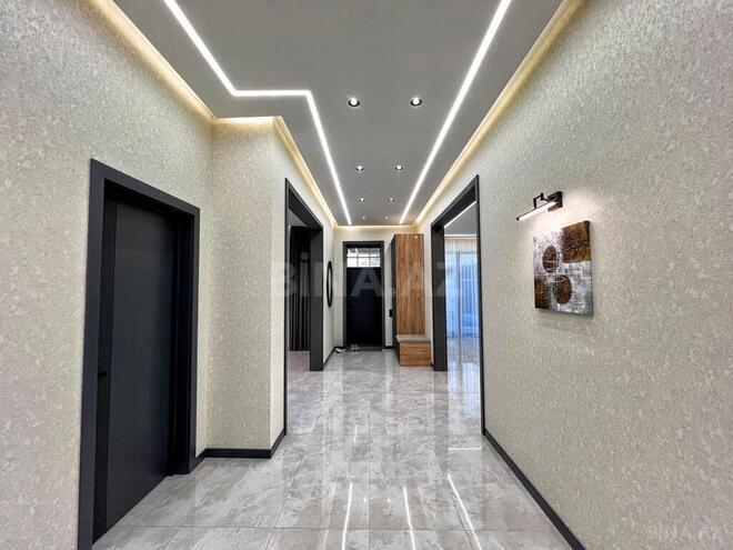 4-комн. дом/дача - пос. Мардакан - 190 м² (13)