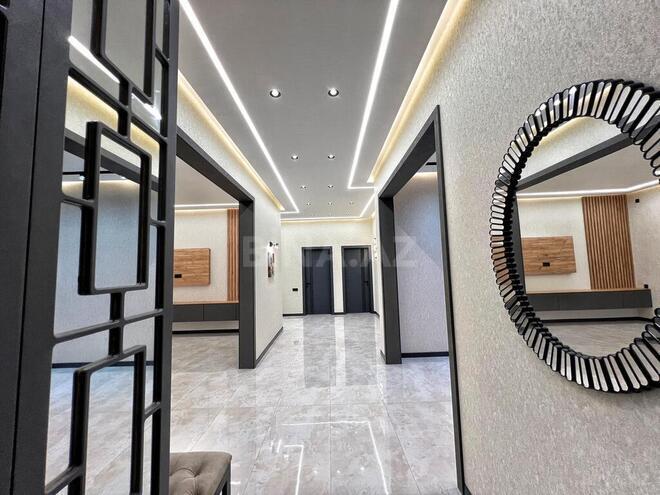 4-комн. дом/дача - пос. Мардакан - 190 м² (12)