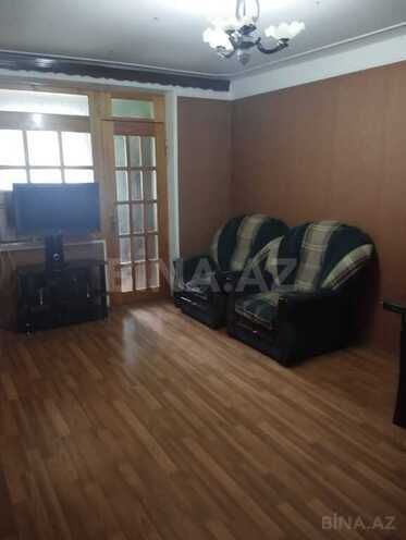 2-комн. вторичка - Сумгаит - 50 м² (1)