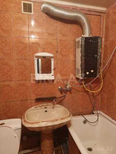 2-комн. вторичка - Сумгаит - 50 м² (6)