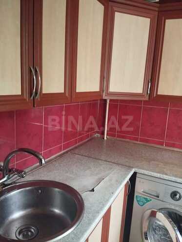 2-комн. вторичка - Сумгаит - 50 м² (9)