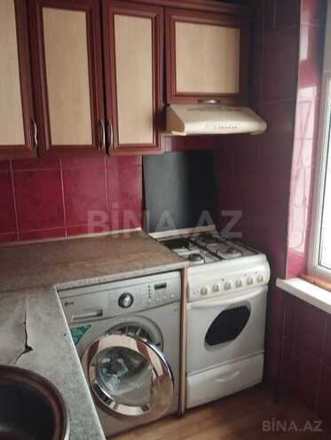 2-комн. вторичка - Сумгаит - 50 м² (3)