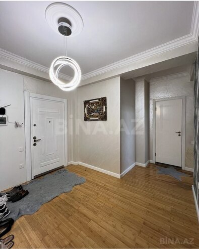 2-комн. новостройка - м. Ази Асланов - 88 м² (10)