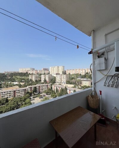 2-комн. новостройка - м. Ази Асланов - 88 м² (8)