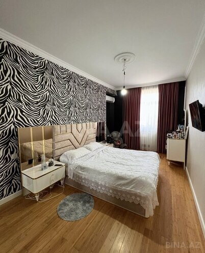 2-комн. новостройка - м. Ази Асланов - 88 м² (4)