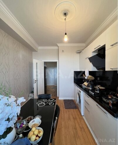 2-комн. новостройка - м. Ази Асланов - 88 м² (7)