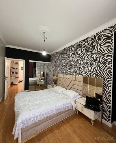 2-комн. новостройка - м. Ази Асланов - 88 м² (5)