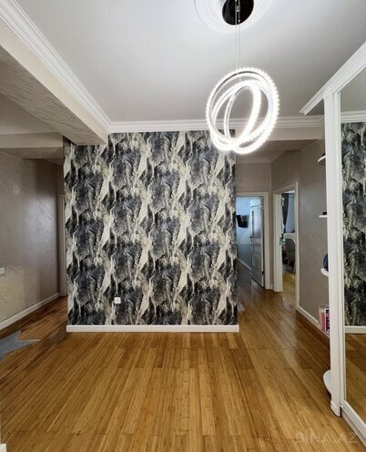 2-комн. новостройка - м. Ази Асланов - 88 м² (11)