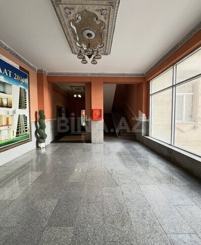 2-комн. новостройка - м. Ази Асланов - 88 м² (12)