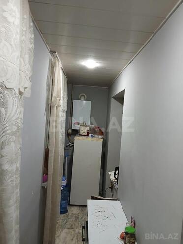 2-комн. вторичка - м. Азадлыг проспекти - 40 м² (5)